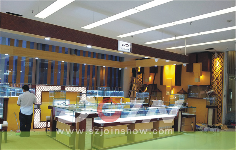 银河点缀/贵阳店